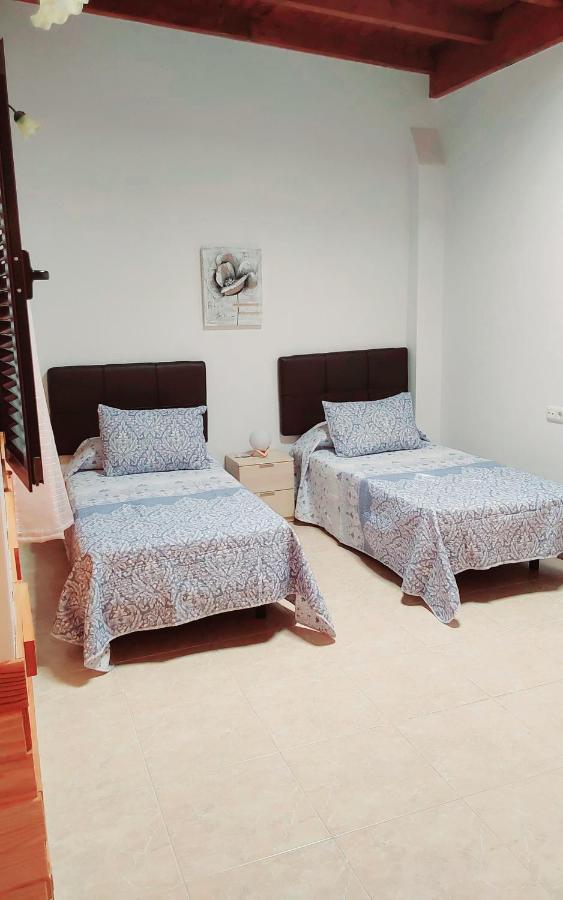 Grani Mar Appartement Costa Calma Buitenkant foto