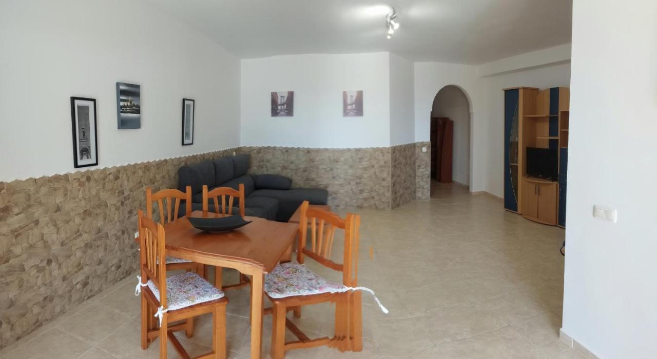 Grani Mar Appartement Costa Calma Buitenkant foto