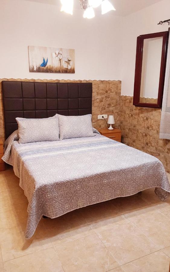Grani Mar Appartement Costa Calma Buitenkant foto
