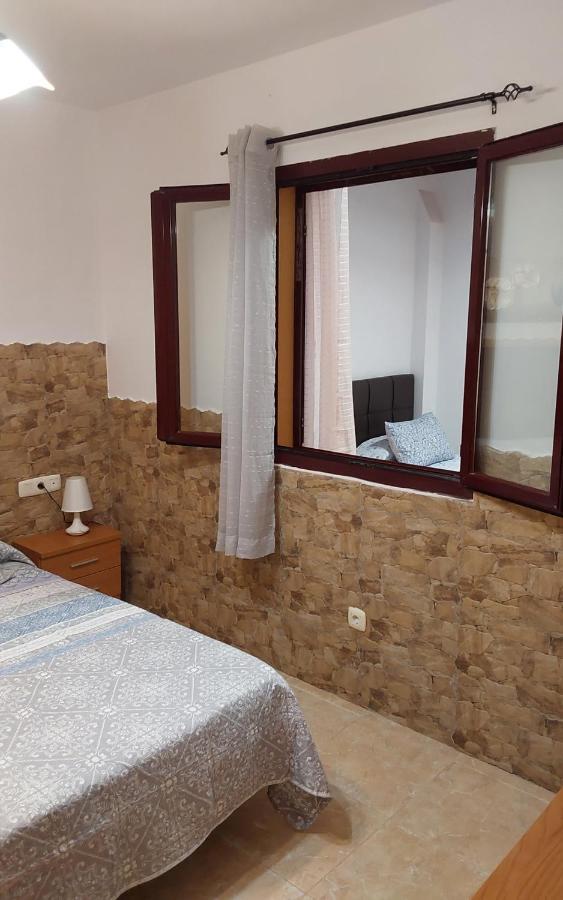 Grani Mar Appartement Costa Calma Buitenkant foto