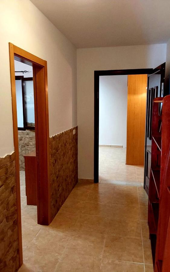 Grani Mar Appartement Costa Calma Buitenkant foto