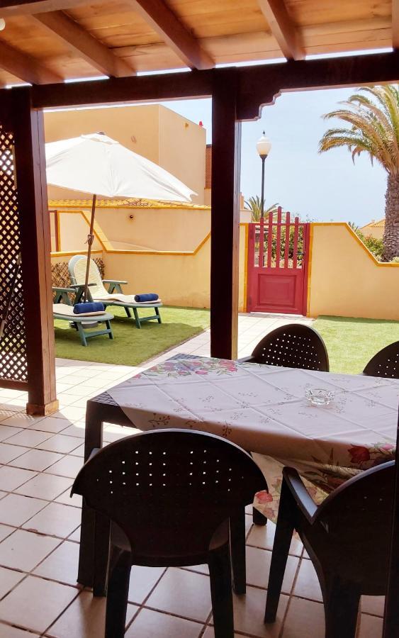 Grani Mar Appartement Costa Calma Buitenkant foto