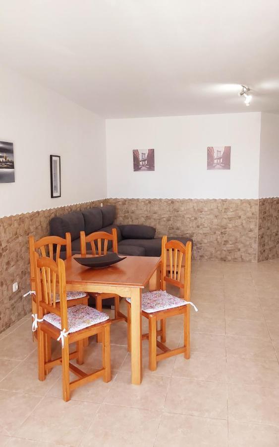 Grani Mar Appartement Costa Calma Buitenkant foto