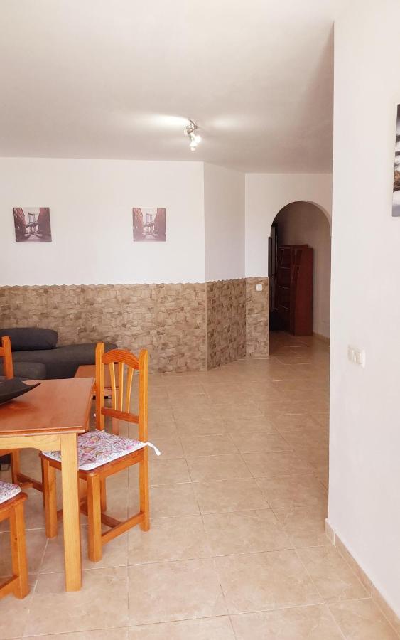 Grani Mar Appartement Costa Calma Buitenkant foto