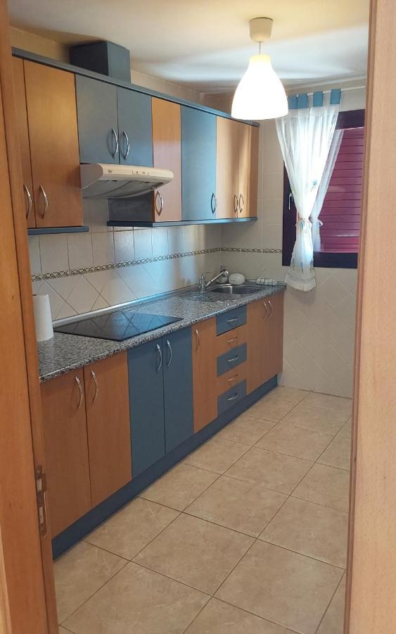 Grani Mar Appartement Costa Calma Buitenkant foto