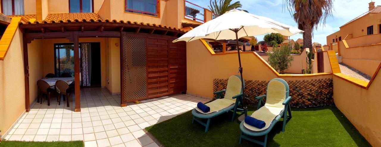 Grani Mar Appartement Costa Calma Buitenkant foto