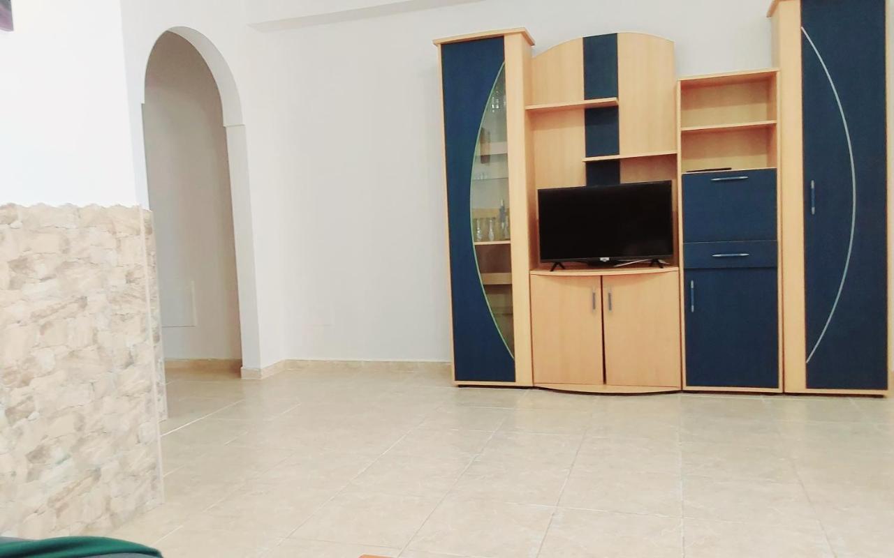 Grani Mar Appartement Costa Calma Buitenkant foto